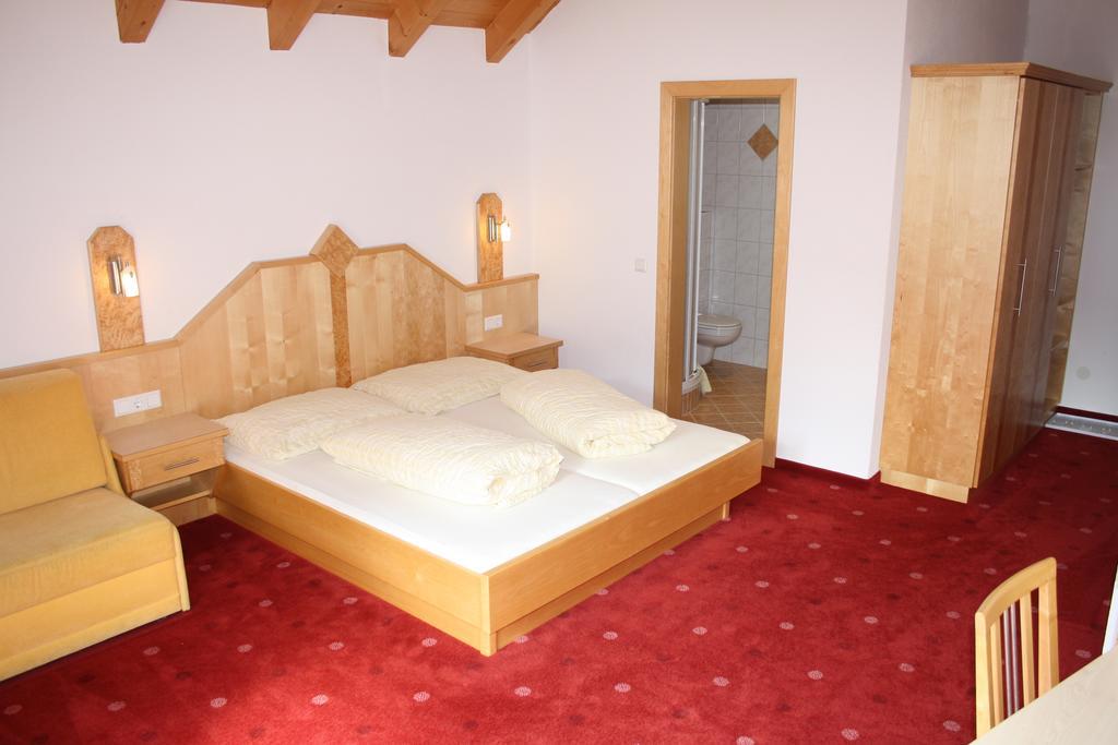 Apart Garni Mulin Ischgl