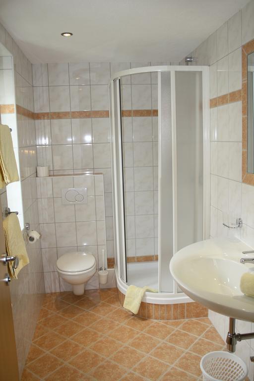 Apart Garni Mulin Ischgl